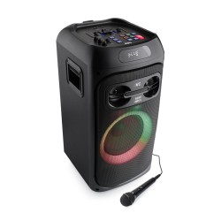 Jvc Głośnik Party Speaker Xs-Ep514B Czarny