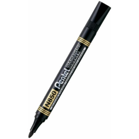 Marker Permanentny Pentel N850