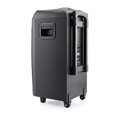 Jvc Głośnik Party Speaker Xs-Ep514B Czarny