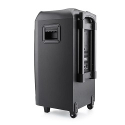 Jvc Głośnik Party Speaker Xs-Ep514B Czarny