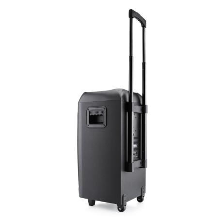 Jvc Głośnik Party Speaker Xs-Ep514B Czarny