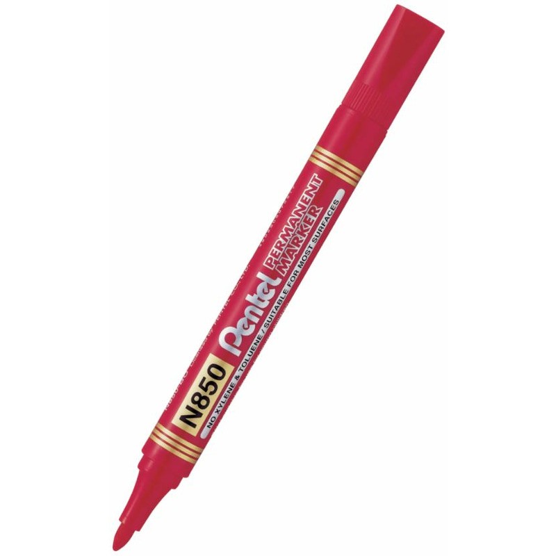 Marker Permanentny Pentel N850