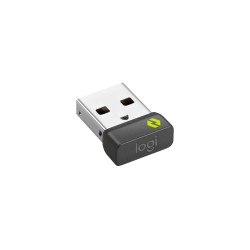 Logitech Mk370 Combo For Business Graphite Us