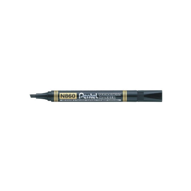 Marker Permanentny Pentel N860