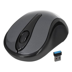 A4Tech Mysz G3-280N Rf (Glossy Grey)