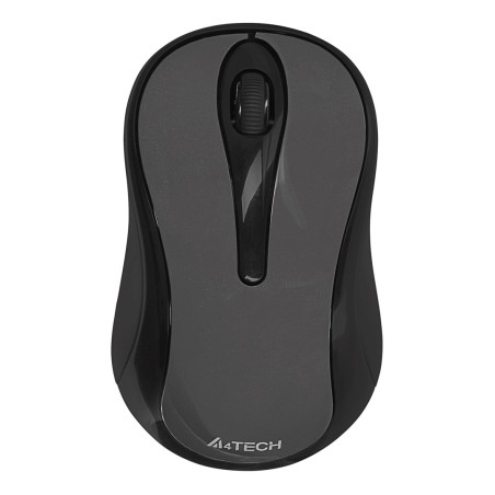 A4Tech Mysz G3-280N Rf (Glossy Grey)