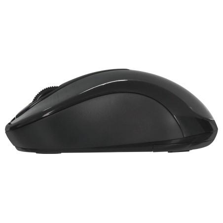 A4Tech Mysz G3-280N Rf (Glossy Grey)