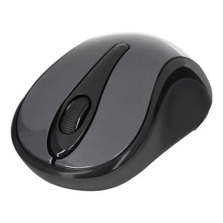 A4Tech Mysz G3-280N Rf (Glossy Grey)