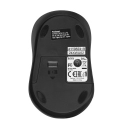 A4Tech Mysz G3-280N Rf (Glossy Grey)