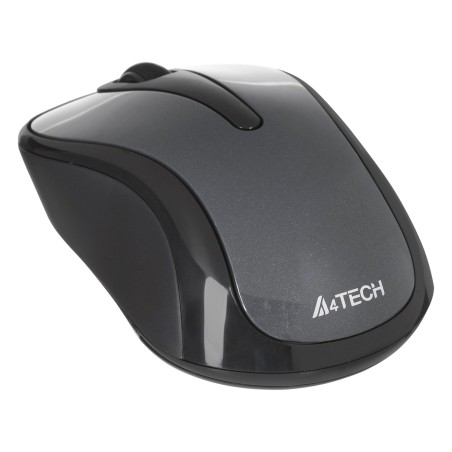 A4Tech Mysz G3-280N Rf (Glossy Grey)