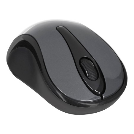 A4Tech Mysz G3-280N Rf (Glossy Grey)