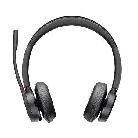Słuchawki Poly Voyager 4320 Usb-A Headset +Bt700 Dongle + Podstawka Ładująca 77Y99Aa