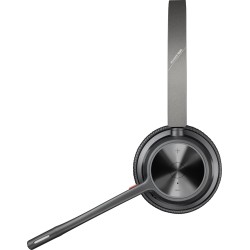Słuchawki Poly Voyager 4320 Usb-A Headset +Bt700 Dongle + Podstawka Ładująca 77Y99Aa
