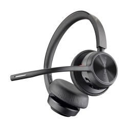 Słuchawki Poly Voyager 4320 Usb-A Headset +Bt700 Dongle + Podstawka Ładująca 77Y99Aa
