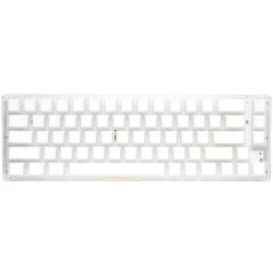 Klawiatura Ducky One 3 Aura White Sf Gaming Usb Qwerty Amerykański Międzynarodowy Biały