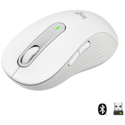 Mysz Logitech Signature M650 L Wireless Off-Wh