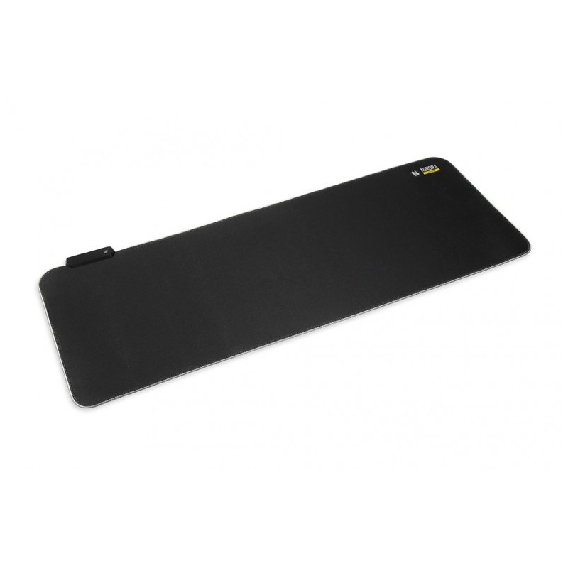 Ibox Podkładka 80X30 Cm Led Aurora Gaming Mpg5