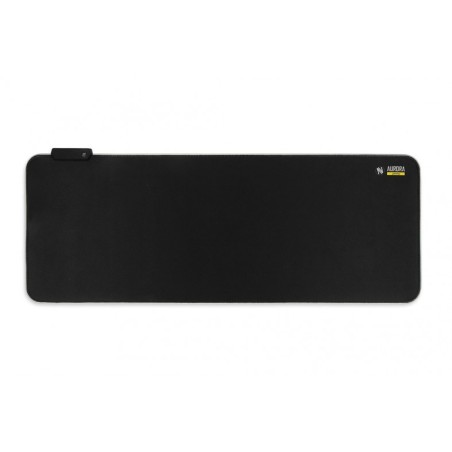 Ibox Podkładka 80X30 Cm Led Aurora Gaming Mpg5