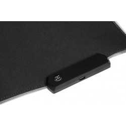 Ibox Podkładka 80X30 Cm Led Aurora Gaming Mpg5