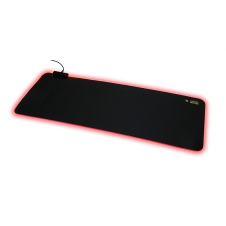 Ibox Podkładka 80X30 Cm Led Aurora Gaming Mpg5
