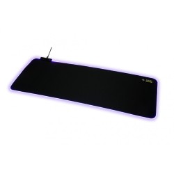Ibox Podkładka 80X30 Cm Led Aurora Gaming Mpg5