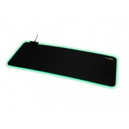 Ibox Podkładka 80X30 Cm Led Aurora Gaming Mpg5