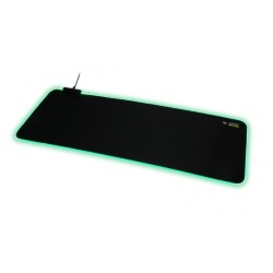 Ibox Podkładka 80X30 Cm Led Aurora Gaming Mpg5