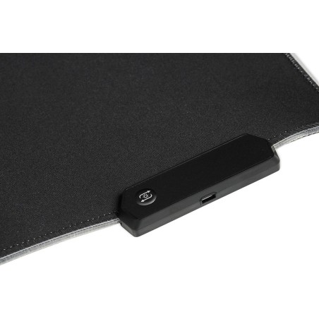 Ibox Podkładka 80X30 Cm Led Aurora Gaming Mpg5