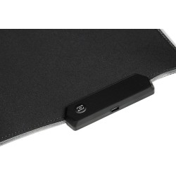 Ibox Podkładka 80X30 Cm Led Aurora Gaming Mpg5