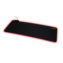Ibox Podkładka 80X30 Cm Led Aurora Gaming Mpg5