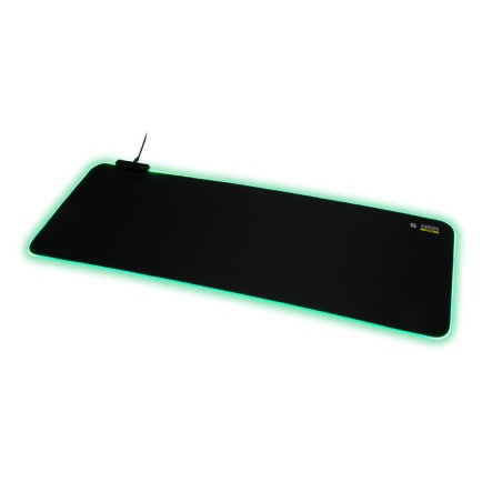 Ibox Podkładka 80X30 Cm Led Aurora Gaming Mpg5