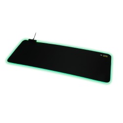 Ibox Podkładka 80X30 Cm Led Aurora Gaming Mpg5