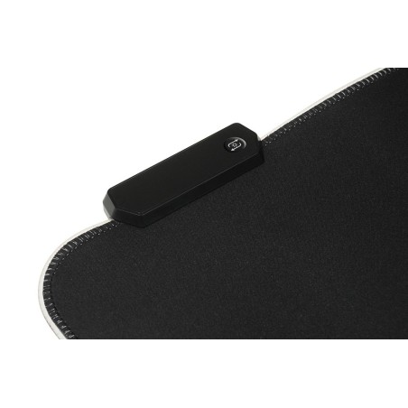 Ibox Podkładka 80X30 Cm Led Aurora Gaming Mpg5