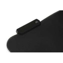 Ibox Podkładka 80X30 Cm Led Aurora Gaming Mpg5