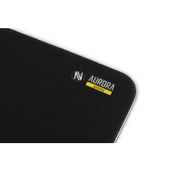 Ibox Podkładka 80X30 Cm Led Aurora Gaming Mpg5