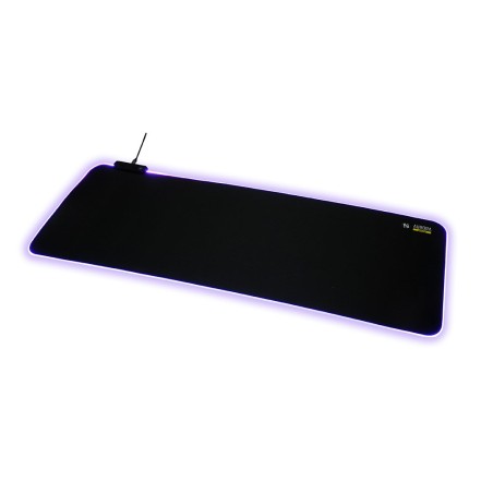 Ibox Podkładka 80X30 Cm Led Aurora Gaming Mpg5