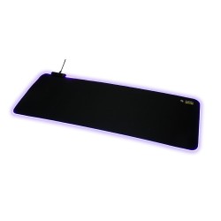Ibox Podkładka 80X30 Cm Led Aurora Gaming Mpg5