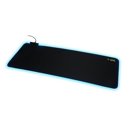 Ibox Podkładka 80X30 Cm Led Aurora Gaming Mpg5