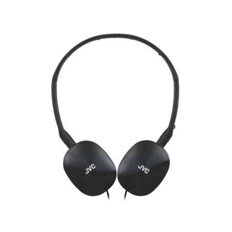 Słuchawki Jvc Ha-S160M-Bu Czarne