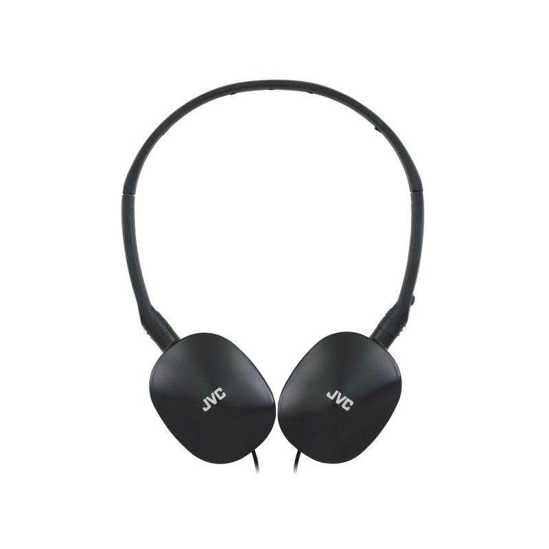 Słuchawki Jvc Ha-S160M-Bu Czarne