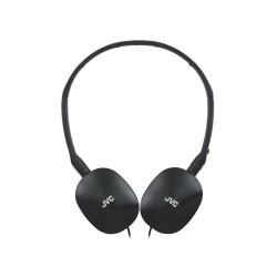 Słuchawki Jvc Ha-S160M-Bu Czarne