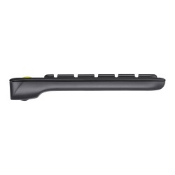 Klawiatura Logitech K400 920-007145 (Usb 2.0  Kolor Czarny
