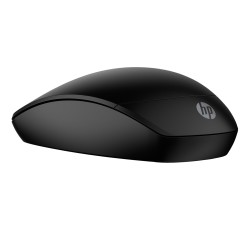 Mysz Hp 230 Slim Black Wireless Mouse Bezprzewodowa Czarna Aj7C2Aa