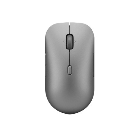 Lenovo Wireless Multi-Mode Pro Plus Mouse 6050 Luna Grey