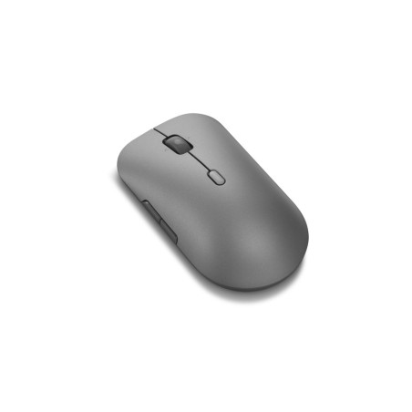 Lenovo Wireless Multi-Mode Pro Plus Mouse 6050 Luna Grey