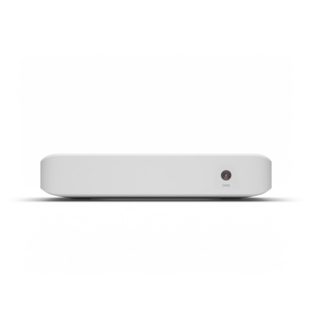 Switch Ubiquiti Unifi Lite 8 Poe 8P Poe ( Poe+: 4 ) Managed Gigabit (Usw-Lite-8-Poe-Eu)