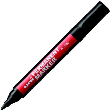 Marker Permanentny Uni No.320F Okrągły