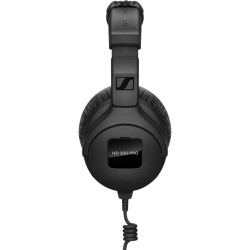 Sennheiser Hd 300 Pro - Profesjonalne Słuchawki, Dynamiczne, Zamknięte