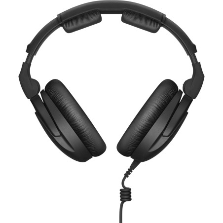 Sennheiser Hd 300 Pro - Profesjonalne Słuchawki, Dynamiczne, Zamknięte