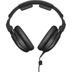 Sennheiser Hd 300 Pro - Profesjonalne Słuchawki, Dynamiczne, Zamknięte